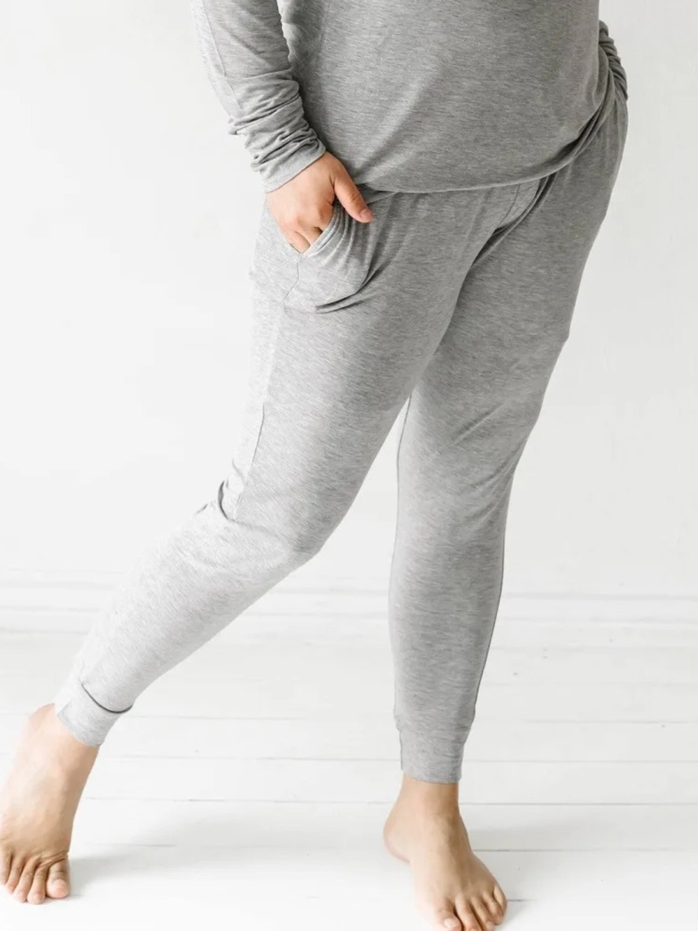 Little Sleepies Women’s Pajama Jogger Pants